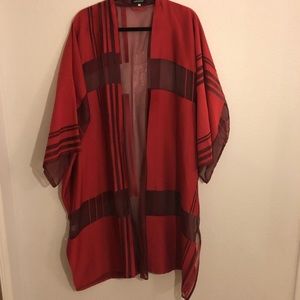 Reserved for Kay Eskandar Kimono